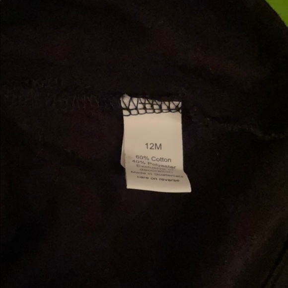 Long sleeve top - Picture 3 of 3